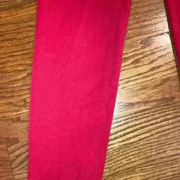 Talbot's Chatham Skinny Ankle Pant Size 8 Exc Con - Picture 3 of 8